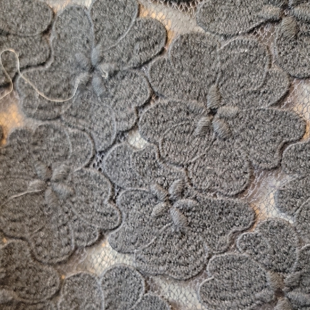 MaxMara Floral Bolero Size S - Picture 6 of 6